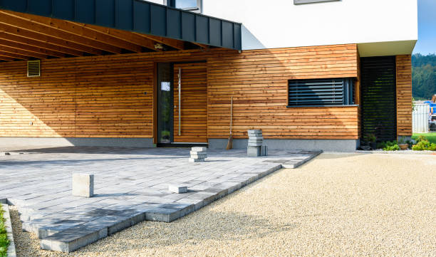Professional Driveway Pavers in Peach Springs, AZ