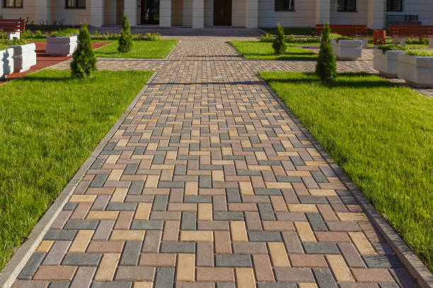 Best Residential driveway pavers in Peach Springs, AZ